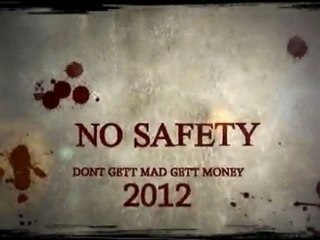 Gett Money Gang Records Presents Tiny Doo "No Safety"