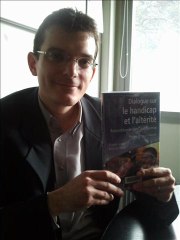 Interview de Pierre Ancet par Nicolas Caudeville