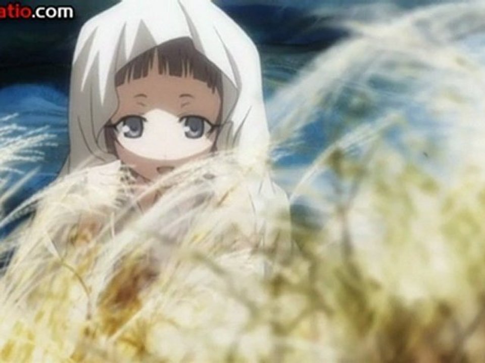 DreEatMer09 @ AnimeRatio.com