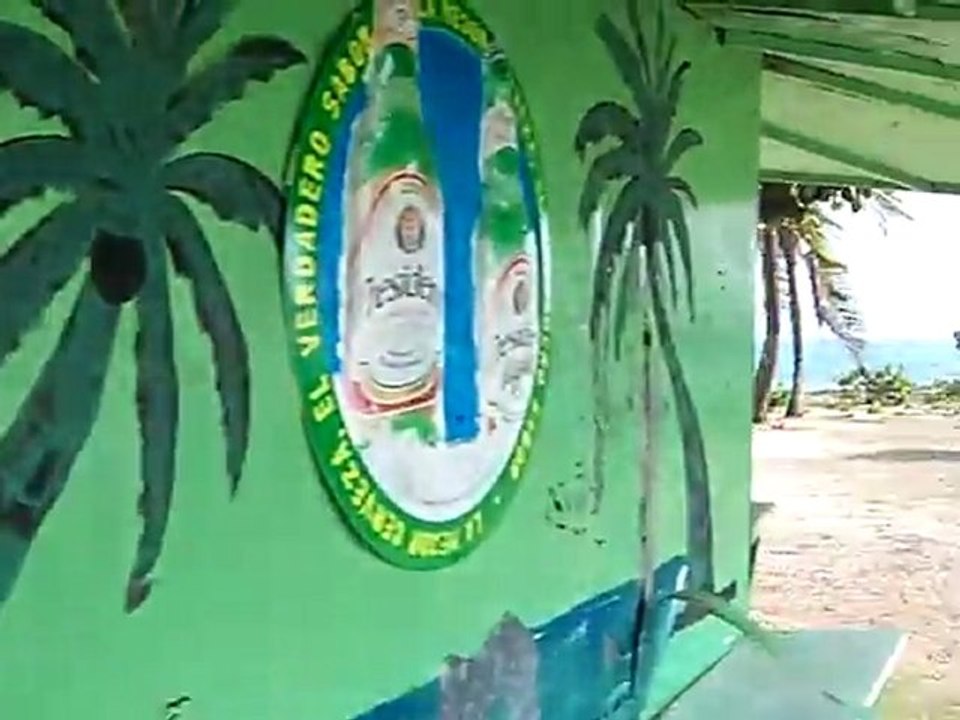 Malecon de San Pedro de Marcoris 2