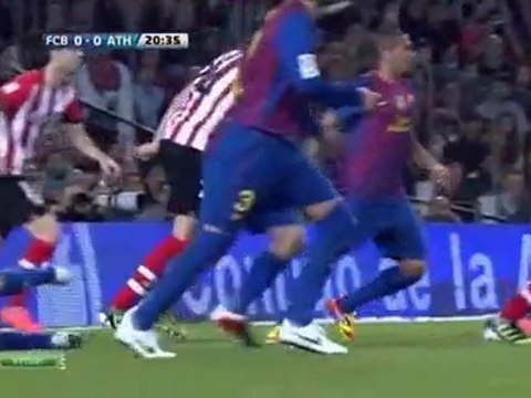 soccer-football.ru | 1 Барселона – Атлетик