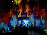 Disney Dream en directo desde Disneyland Paris