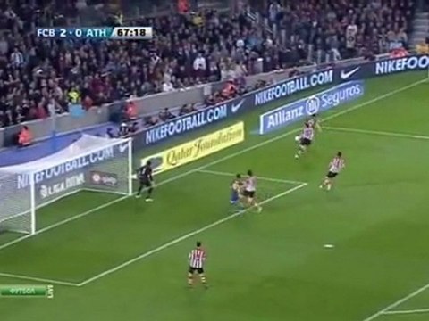 soccer-football.ru | 2 Барселона – Атлетик