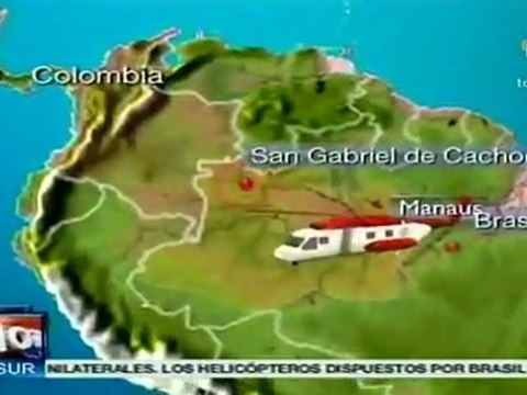 Avanza proceso de liberaciones unilaterales de las FARC