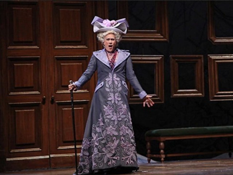 Live  at The Met