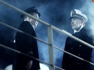 Титаник. Репортаж с того света (2-я часть)