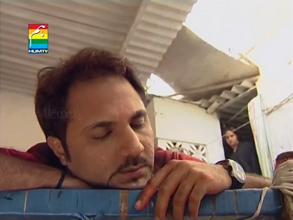 Desicorner.net Tum Mere Ho - HumTV Drama - DVDRip Xvid Watch Online Episode 92