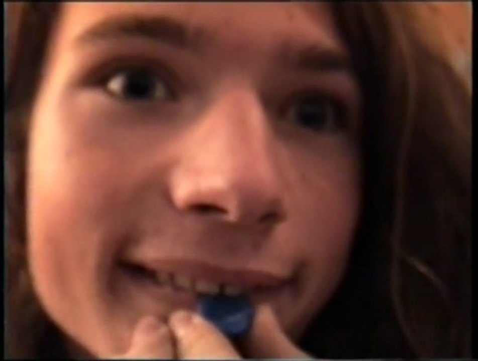 Café International (1993) (Court métrage)