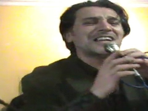 LAKABINI HARİKA SÖYLEDİĞİ KALAMIŞ ŞARKISINDAN ALAN SEVGİLİ ARKADAŞIM KALAMIŞ AHMET'İN AĞZINA SAĞLIK...