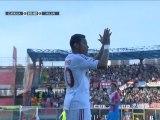 www.soccer-football.ru | 1 Катания — Милан