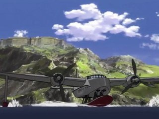 El Libro de Bantorran [Capitulo 2] [Bombas,una Princesa y un Pueblo Gris] [Sub_Esp]