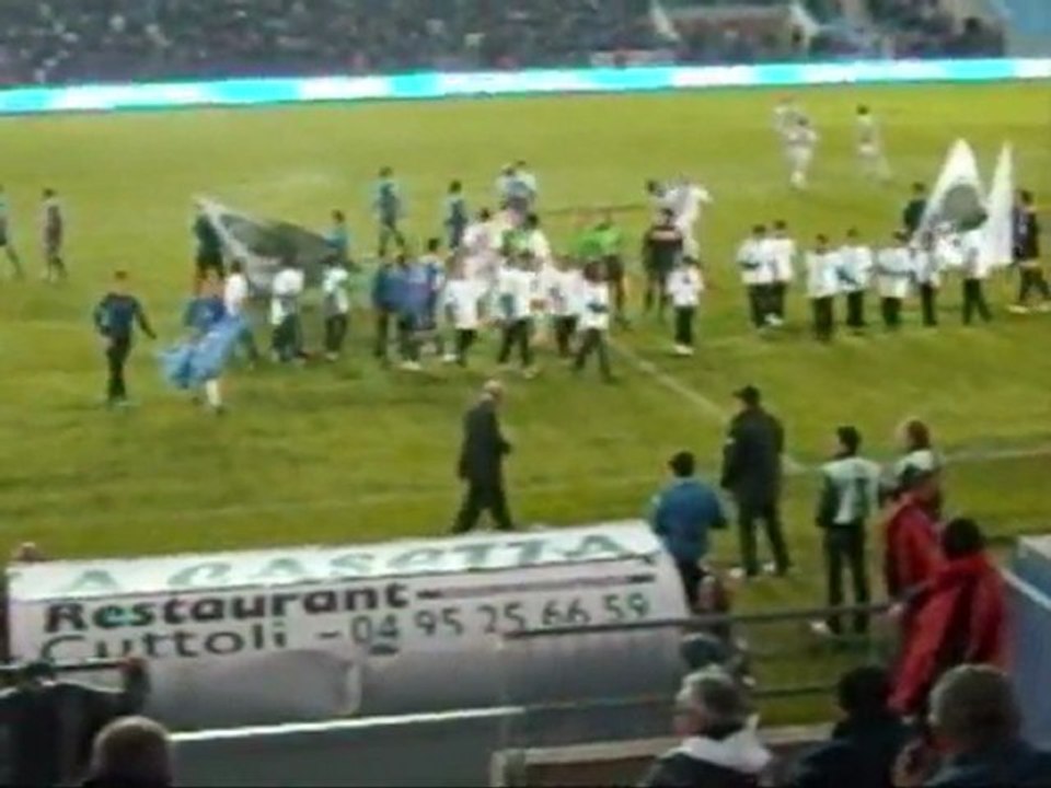 01 – 765 - FR3 VIA STELLA - SCB 3 Laval 2 du 30 mars 2012