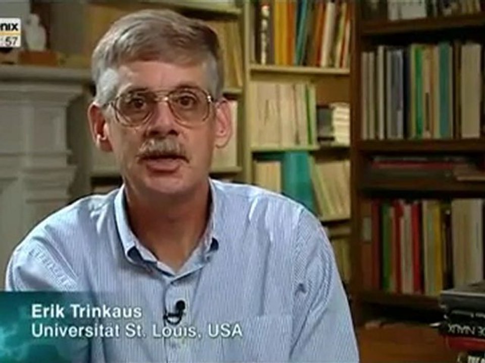 Homo Sapiens 1 - Teil 3 von 4.flv