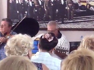 Consert de classique en turquie voyage bobigny