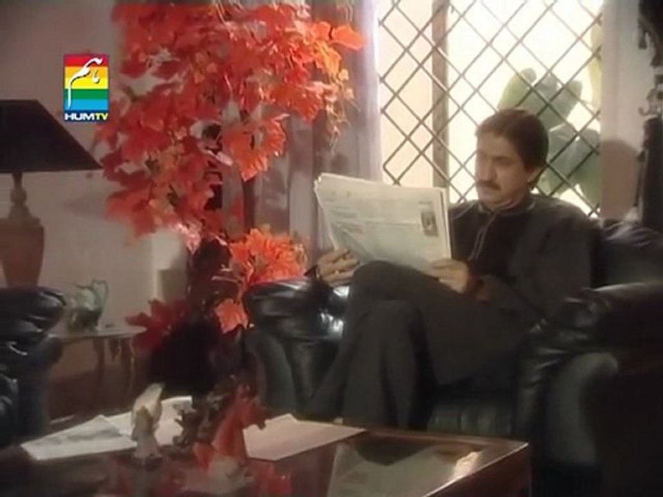 Desicorner.net Tum Mere Ho - HumTV Drama - DVDRip Xvid Watch Online Episode 46