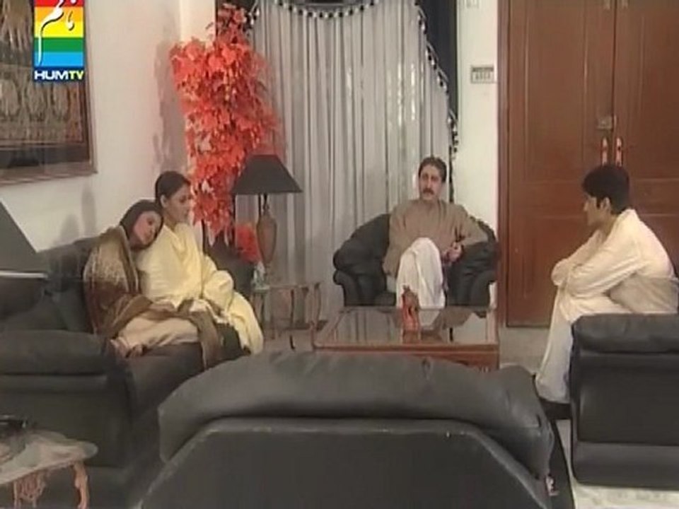 Desicorner.net Tum Mere Ho - HumTV Drama - DVDRip Xvid Watch Online Episode 60