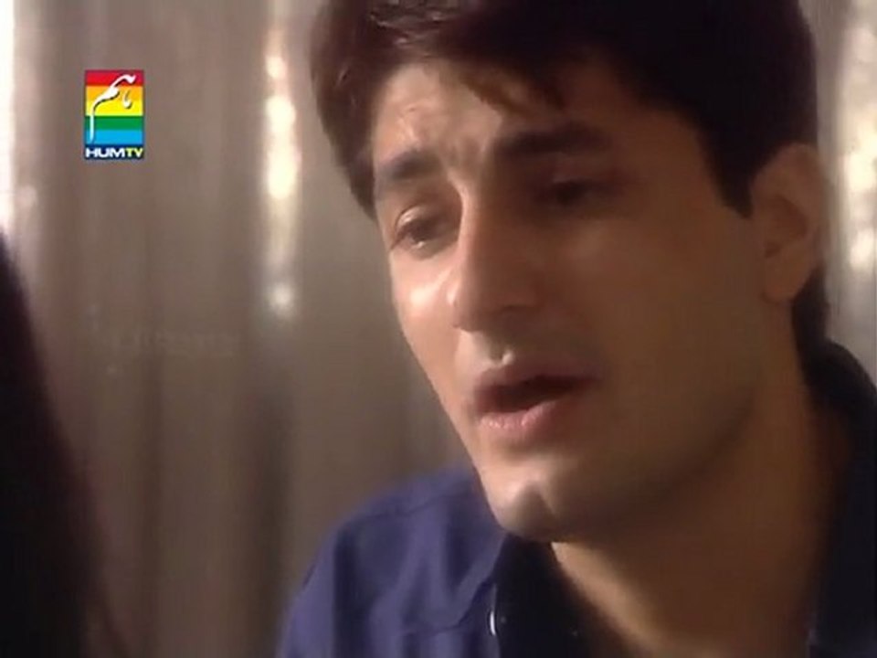 Desicorner.net Tum Mere Ho - HumTV Drama - DVDRip Xvid Watch Online Episode 12