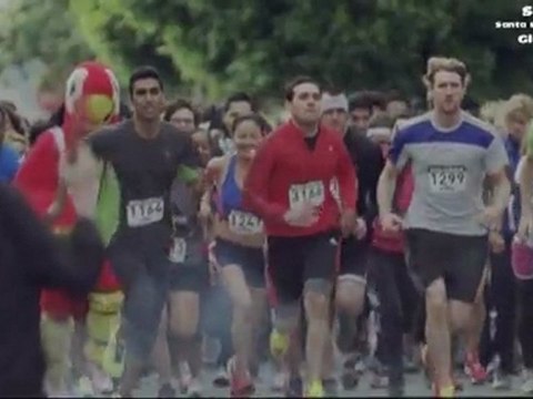 adidas is all in Campaign Derrick Rose Katy Perry David Beckham