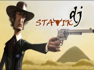 MIX DE BALADAS ROMANTIKAS STATIK DJ