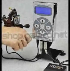 THE BANGER TATTOO GEAR KIT SUPER Cornwall SALE