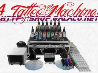 Massive TATTOO GEAR KIT INVENTORY Sarnia SUPPLY