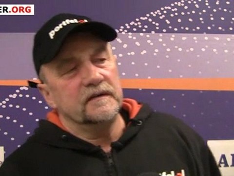 Andrzej Gmitruk po walce Masternak - Romero: O Mateusza nie mam obaw