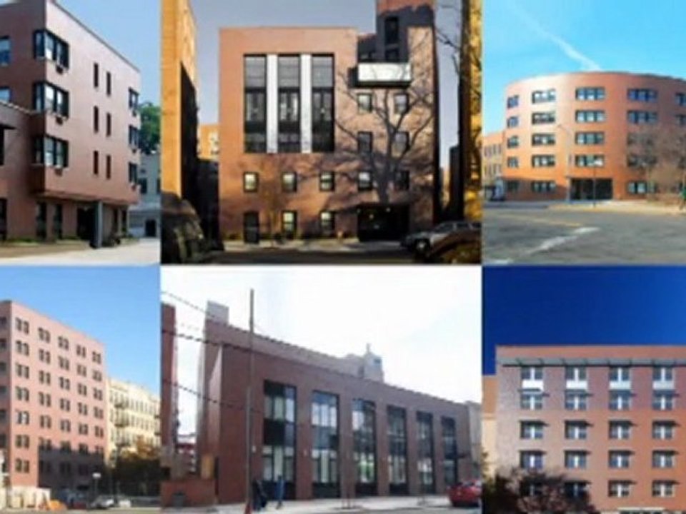 The architect's eye - affordable new york | arts.21