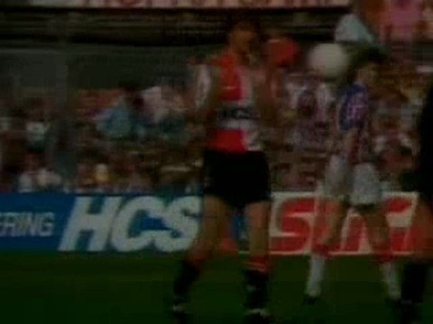 soccer-football.ru | КОШМАРНЫЙ ФУТБОЛ