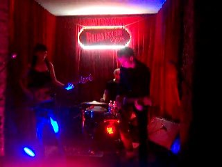 Messer Chups in Moscow Vol.1