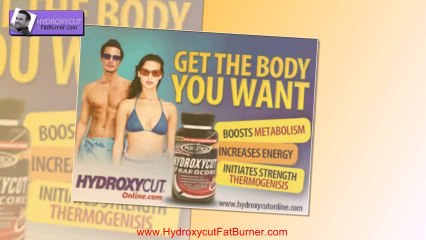Hydroxycut Reviews