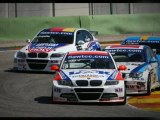 Watch FIA WTCC Live Stream Online Valencia