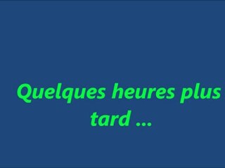 Légo Cubes 3ème épisode