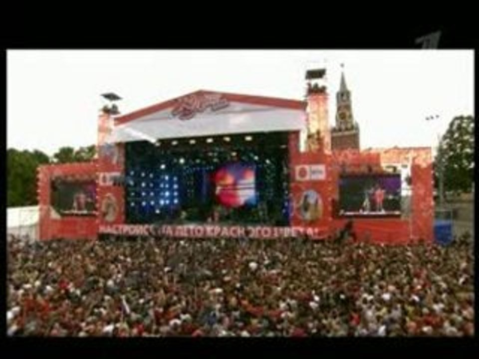 tatu nas ne dagonyat live