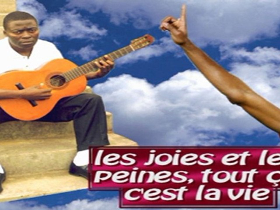 Samuel Eto'o le N° 1 "Cœur rempli d'Amour et de Générosité" Ledoux paradis "Télé Solidarité"