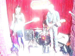 Messer Chups in Moscow Vol.3