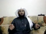 الشيخ الصاوي وتعليقه على ترشح الشاطر ورسالة لـ الحرية والعدالة والنور