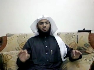 الشيخ الصاوي وتعليقه على ترشح الشاطر ورسالة لـ الحرية والعدالة والنور