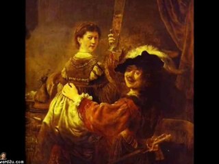 Rembrant Van Rijn  ward2u.com