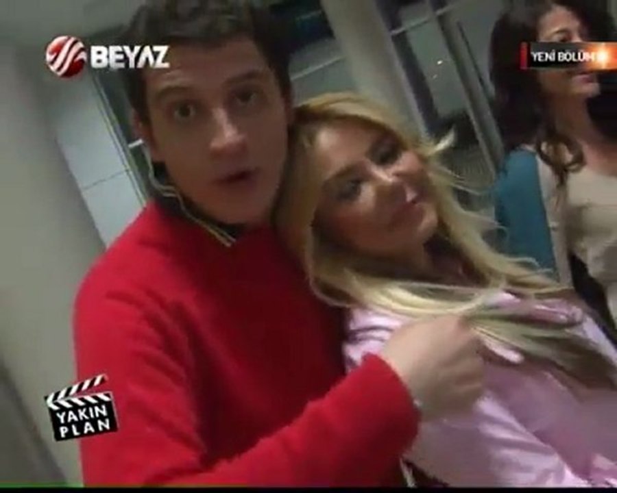 Yakın Plan 31.03.2012
