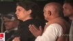 Priyanka Gandhi Vadra in Salon (Amethi) Reject leaders who are not bothered about you
