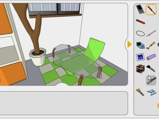 Gear escape walkthrough