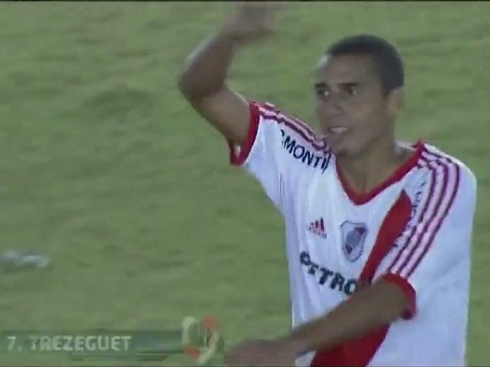 Γκολάρα Τρεζεγκέ