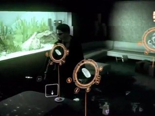 Heavy Rain - Tanque de peces (Fandoblado al español latino)