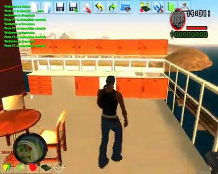 Ağaç Ev Map By Araf.$