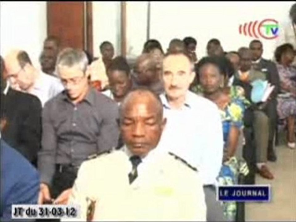 Vers l’amélioration des services des armateurs