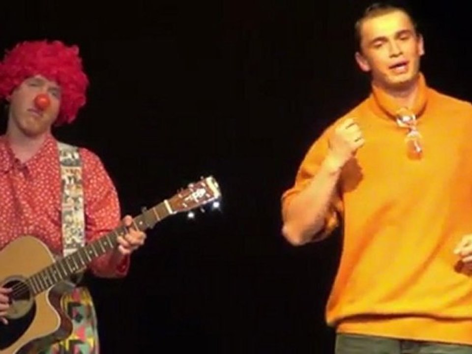 "LE TEC" de Gilles Vossius