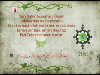 Cevşen-8