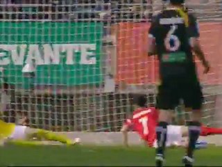 Liga Adelante  Murcia 2  Cartagena 1