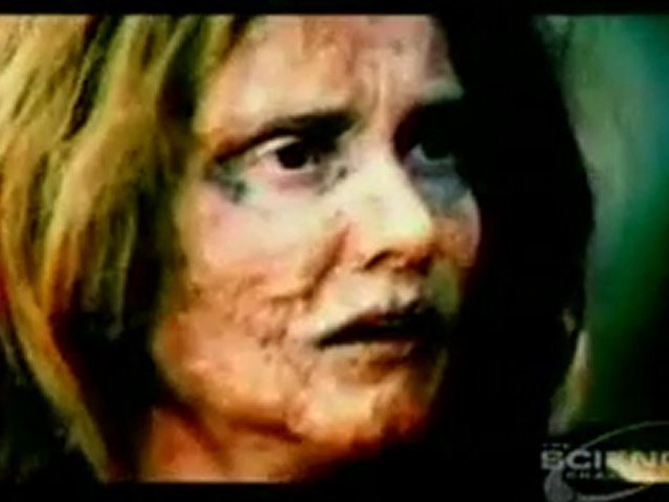 Rise of Man - Part 1 - Episode 4 of 5_ ارتقاء الانسان