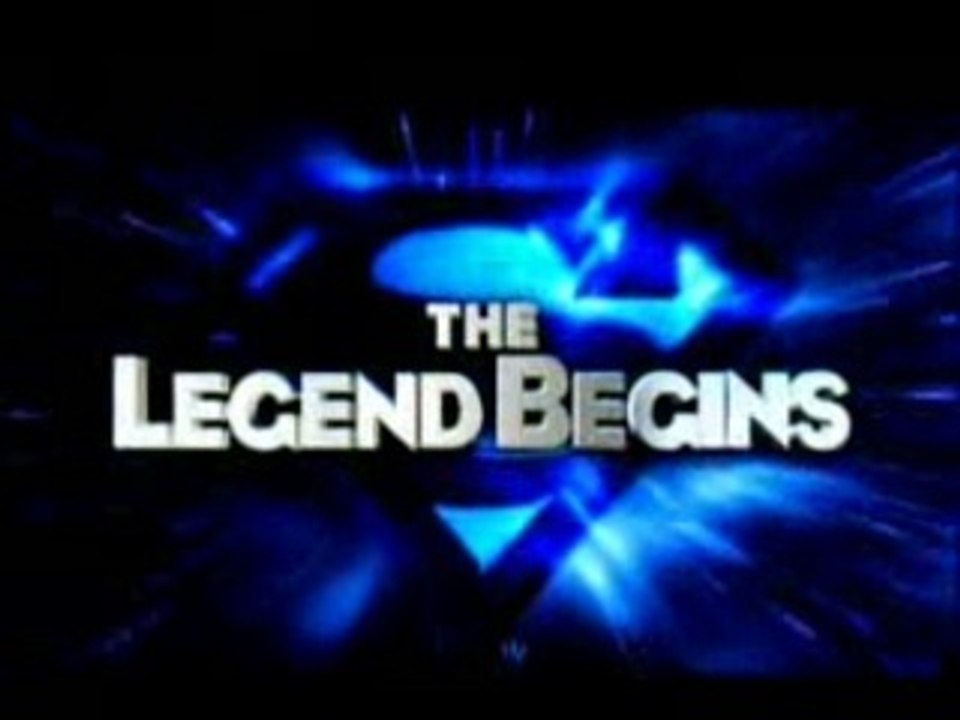 Smallville by Clark Kent